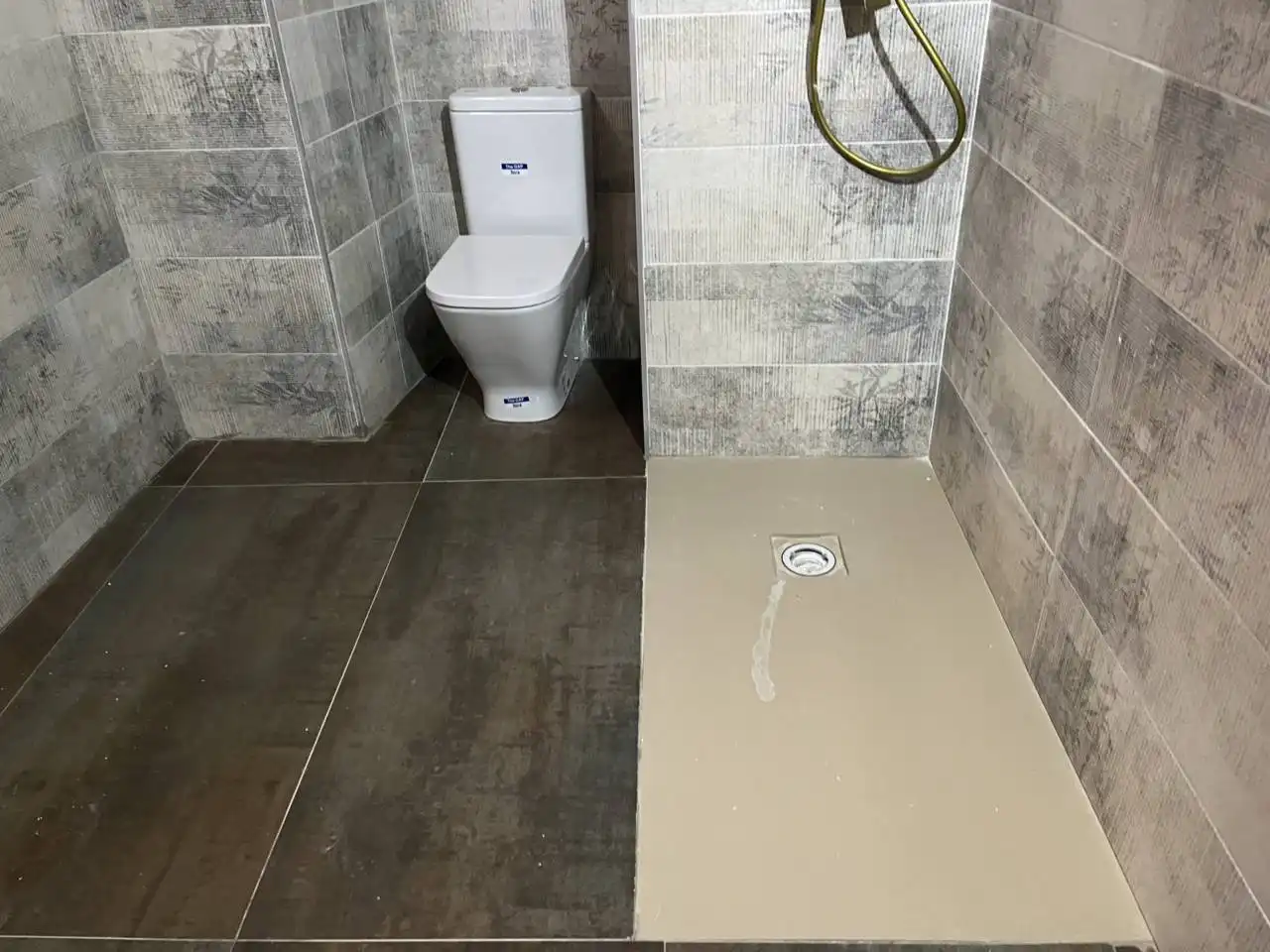 Baño de Casa o chalet en venta en Alcañiz con Aire acondicionado y Calefacción