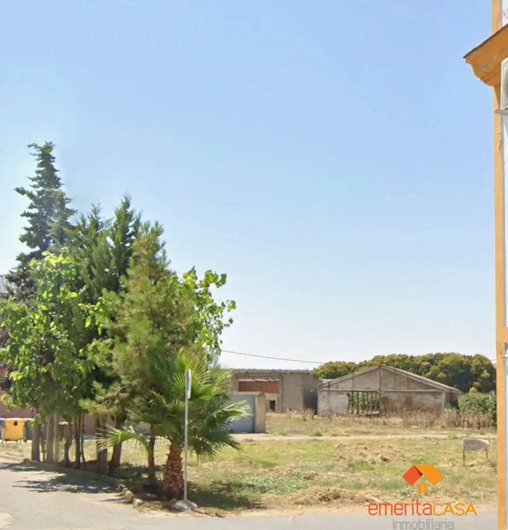 Terreni e lotti in vendita a Trujillanos
