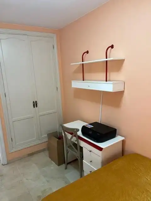 Habitación de Piso en venta en Las Palmas de Gran Canaria con Amueblado y TV