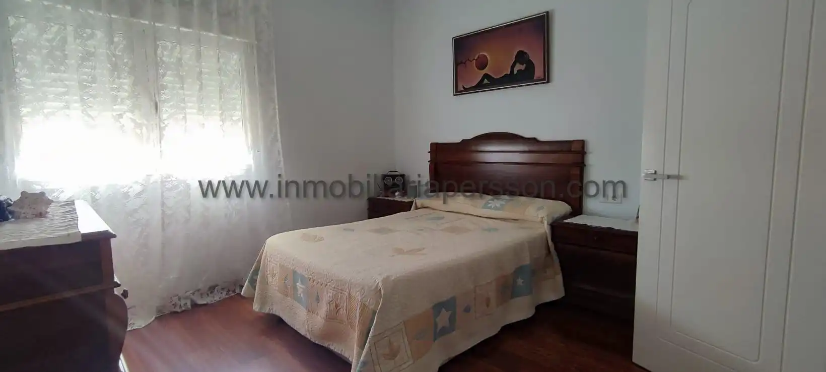 Bedroom of Houses for sale in Écija  with Air Conditioner, Private garden and Terrace