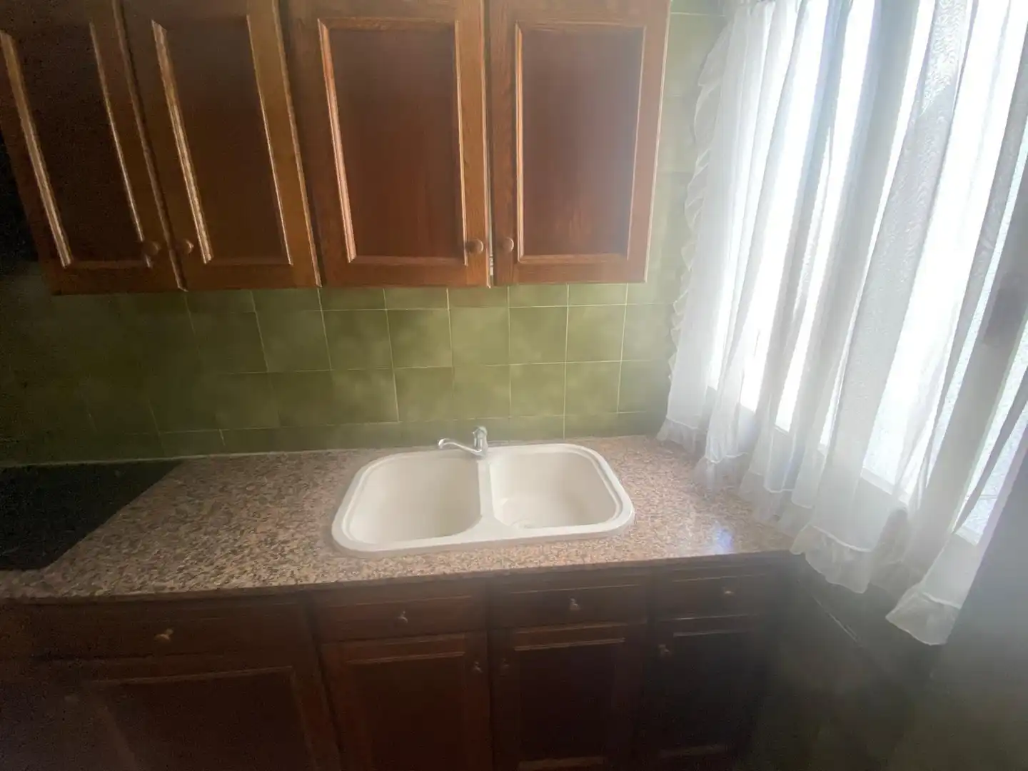 Cuina de Pis en venda en Albaida amb Aire condicionat, Traster i Moblat