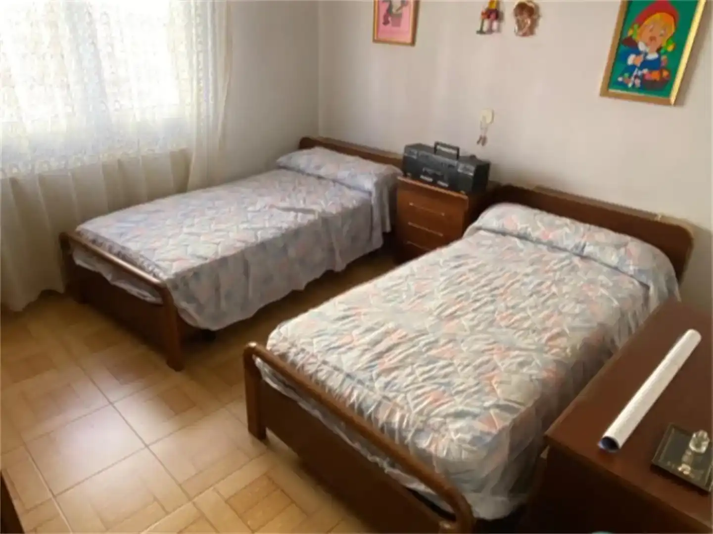 Dormitori de Garatge en venda en Castrojeriz