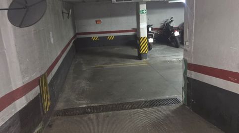 Foto 4 von Garage zur Miete in Cruz Roja, Sevilla Capital