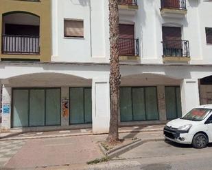 Exterior view of Premises for sale in Salobreña