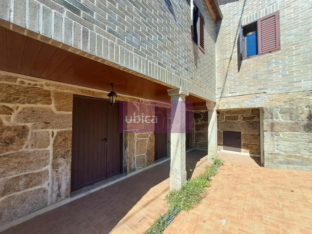 Houses for rent in A Cañiza , Pontevedra