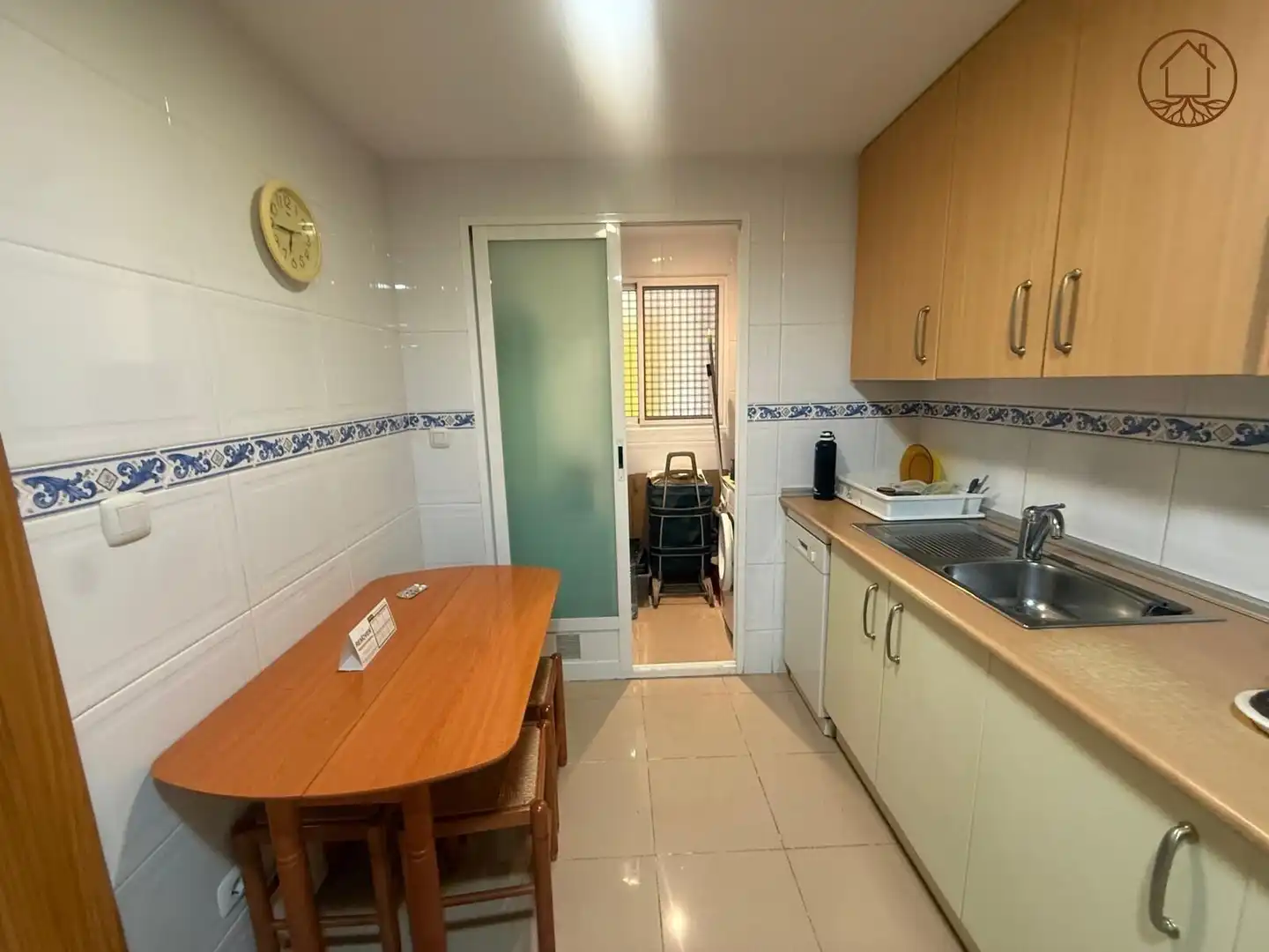 Piso con piscina en venta en Avenida del puerto 33, imagen 11