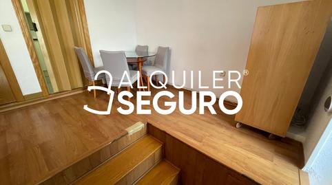 Foto 3 de Piso de alquiler en De Lérida, Santa Bárbara - La Zaporra, San Sebastián de los Reyes