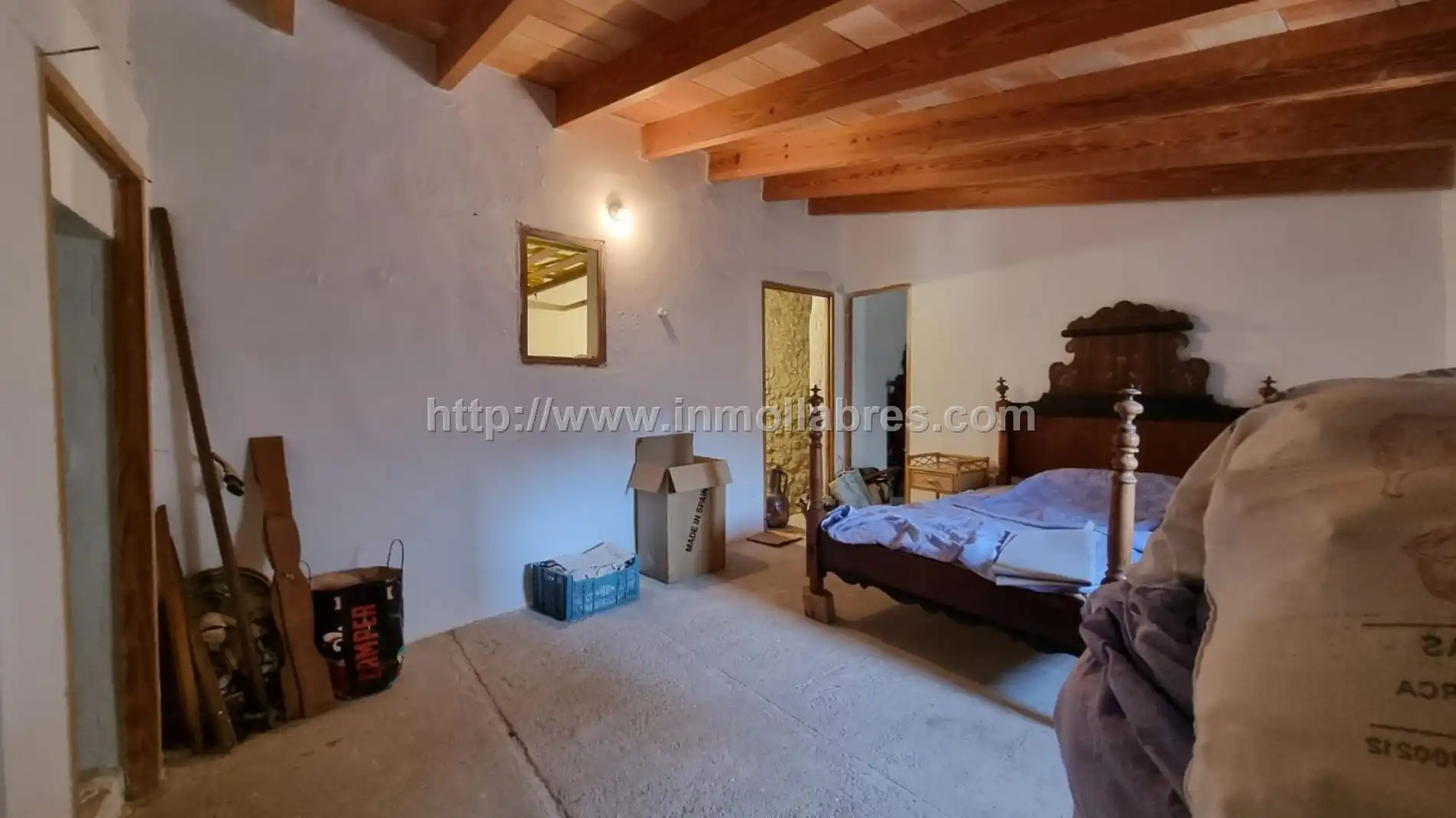 Country house for sale in Selva, imagen 23