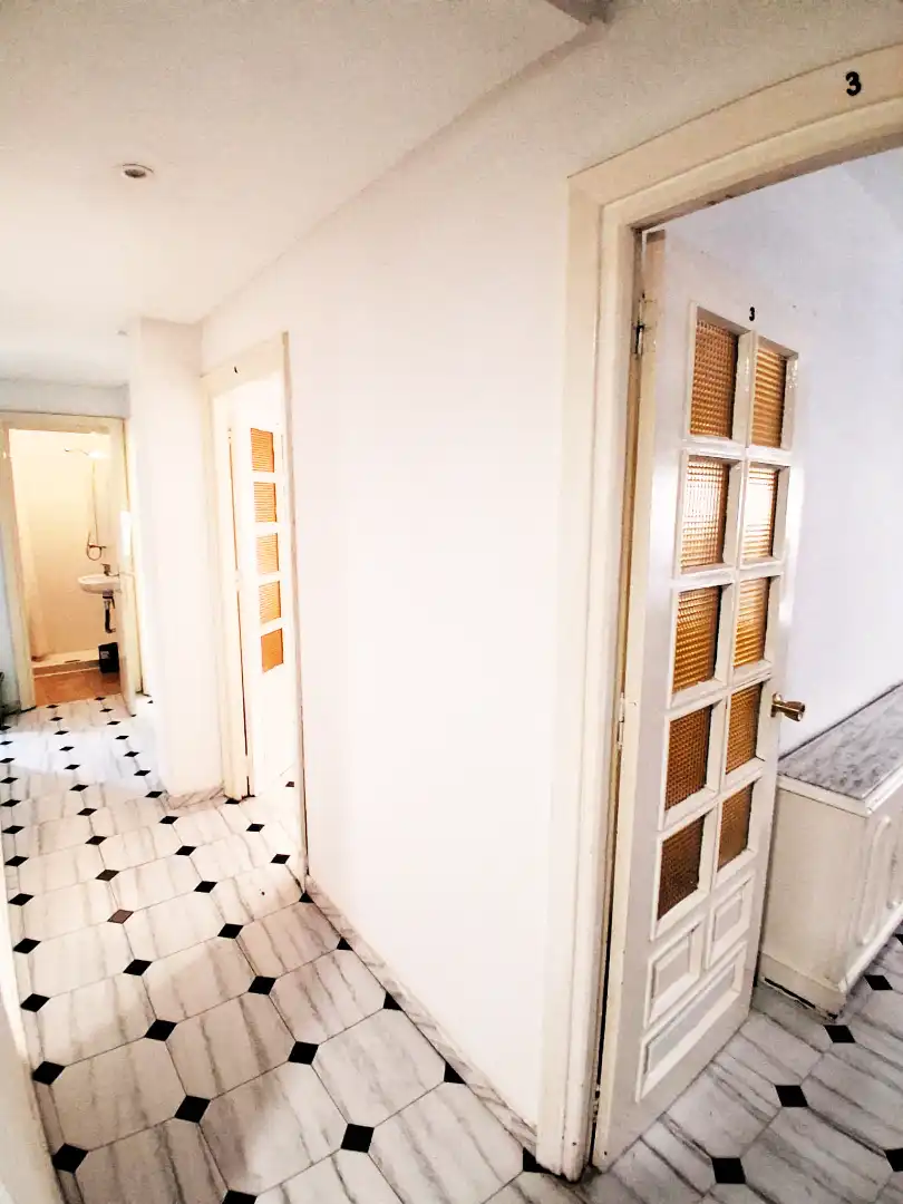 Wohnung mit Terrasse zum Verkauf in Calle Emperatriz Eugenia 11, imagen 14