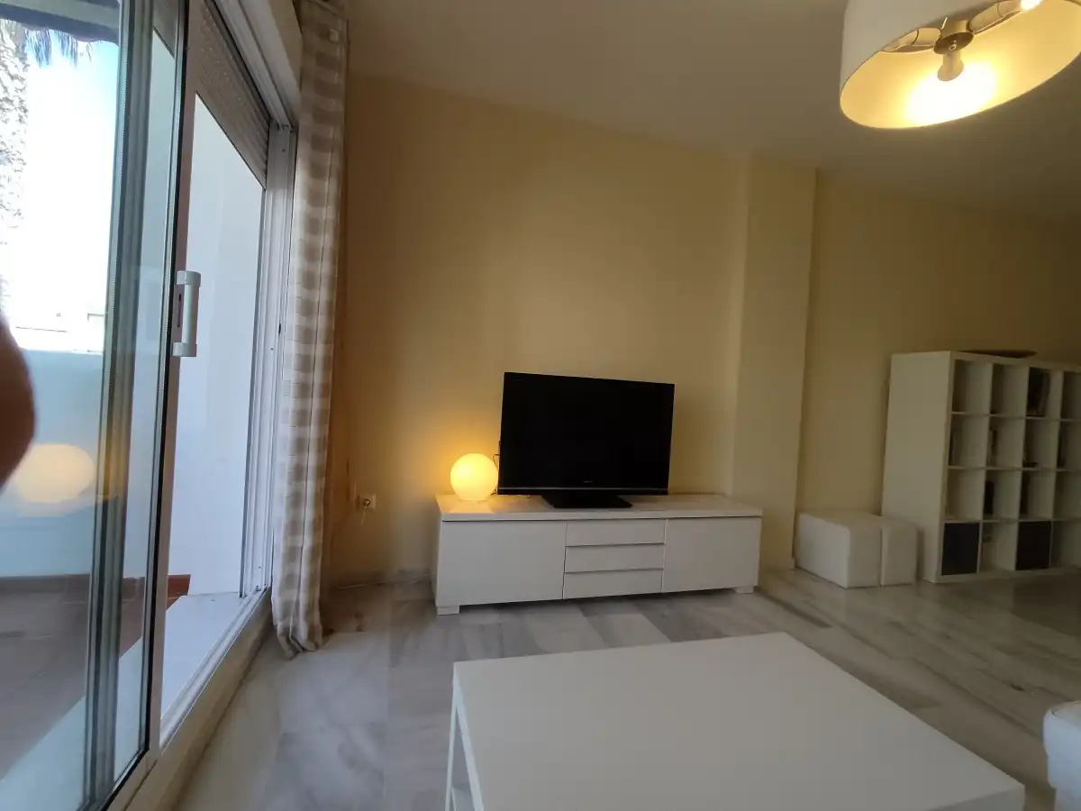 Piso de alquiler en Calle Mozart, 2, Las Tres Piedras - Costa Ballena