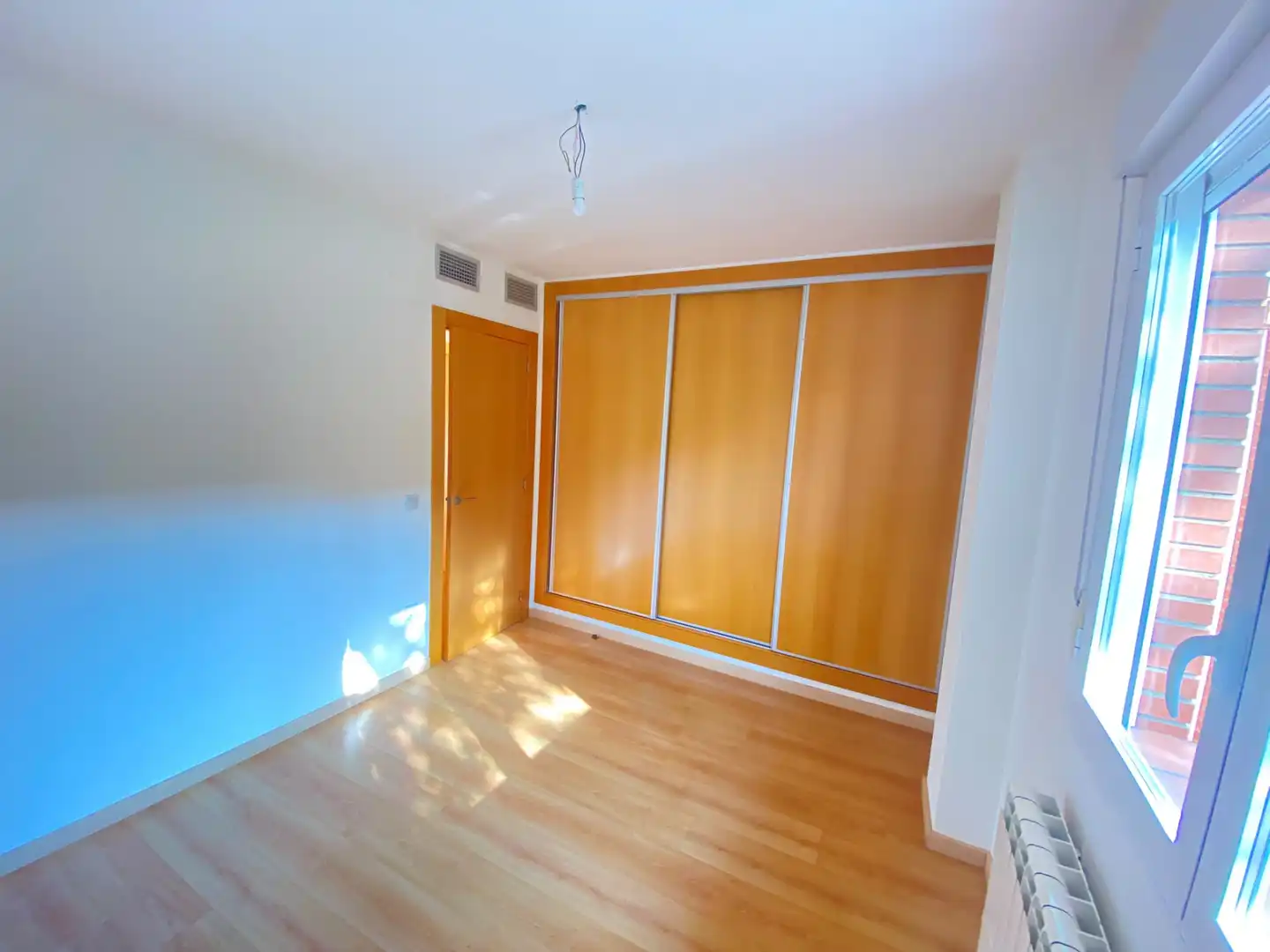 Flat with terrace for sale in Calle de Fray Julián Garcés 78, imagen 19