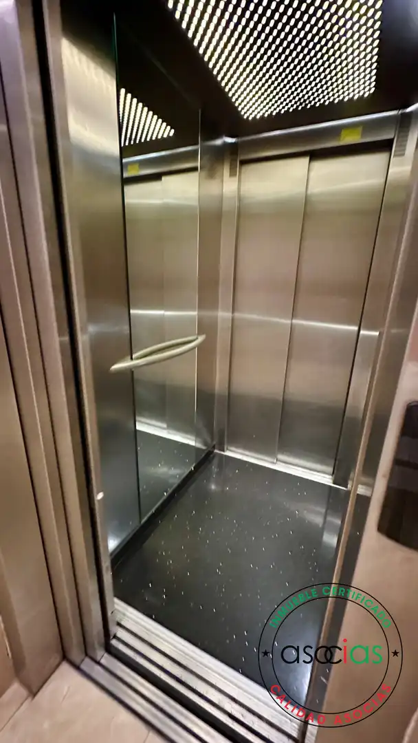 Piso en venta en Gijón  con Calefacción