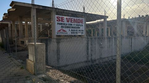 Foto 3 de Edifici en venda a Calle Poeta Alfonso Illan, 4, Algezares, Murcia Capital