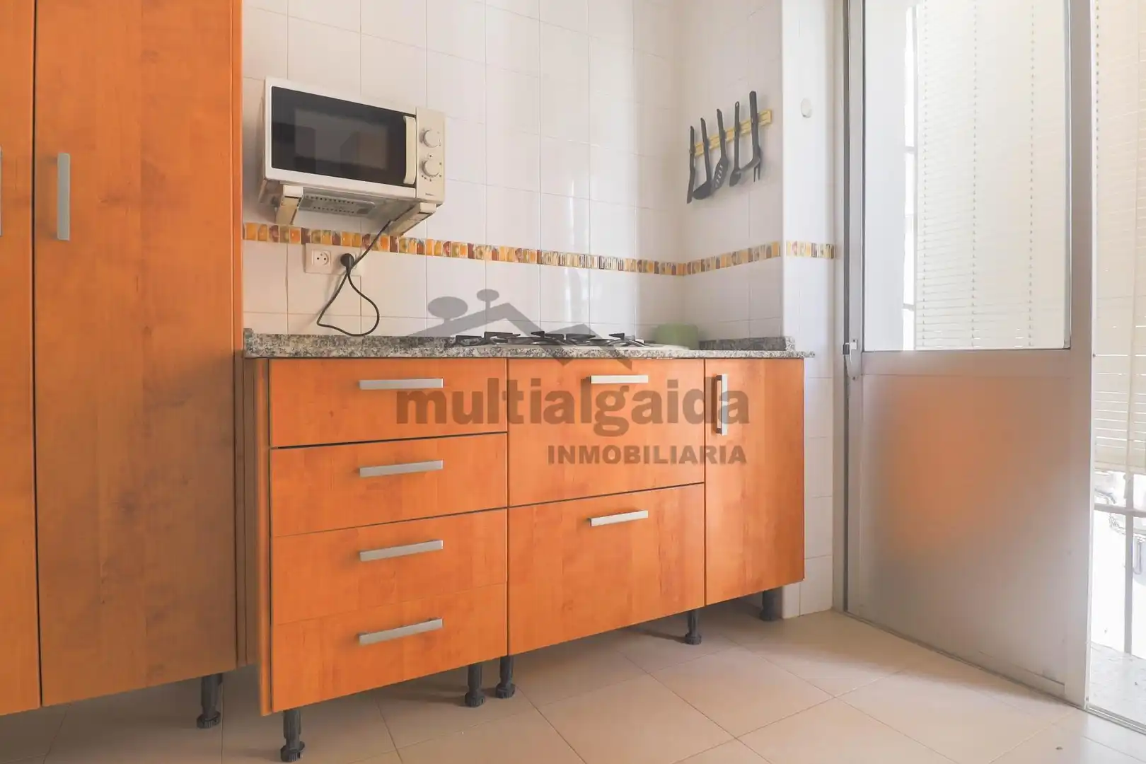 House with terrace for sale in Centro - Calzada - Cabo Noval, imagen 13