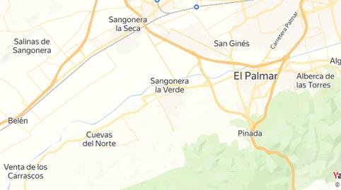 Photo 5 of Flat for sale in Sangonera la Verde,  Murcia Capital