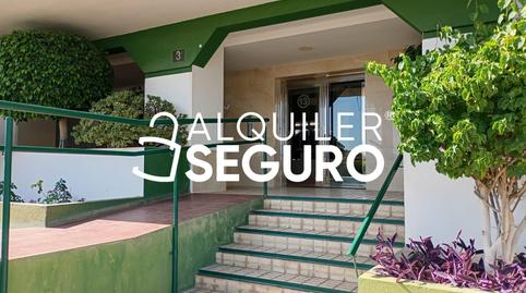 Photo 3 of Flat to rent in Luis de Milán, El Palo, Málaga