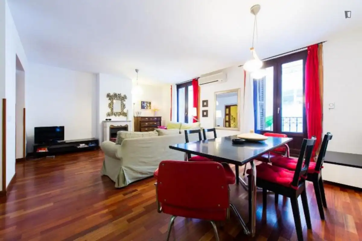 Apartamento en alquiler en Centro