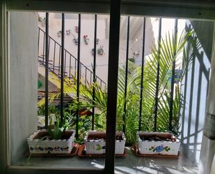 Balcony of Single-family semi-detached for sale in El Ejido