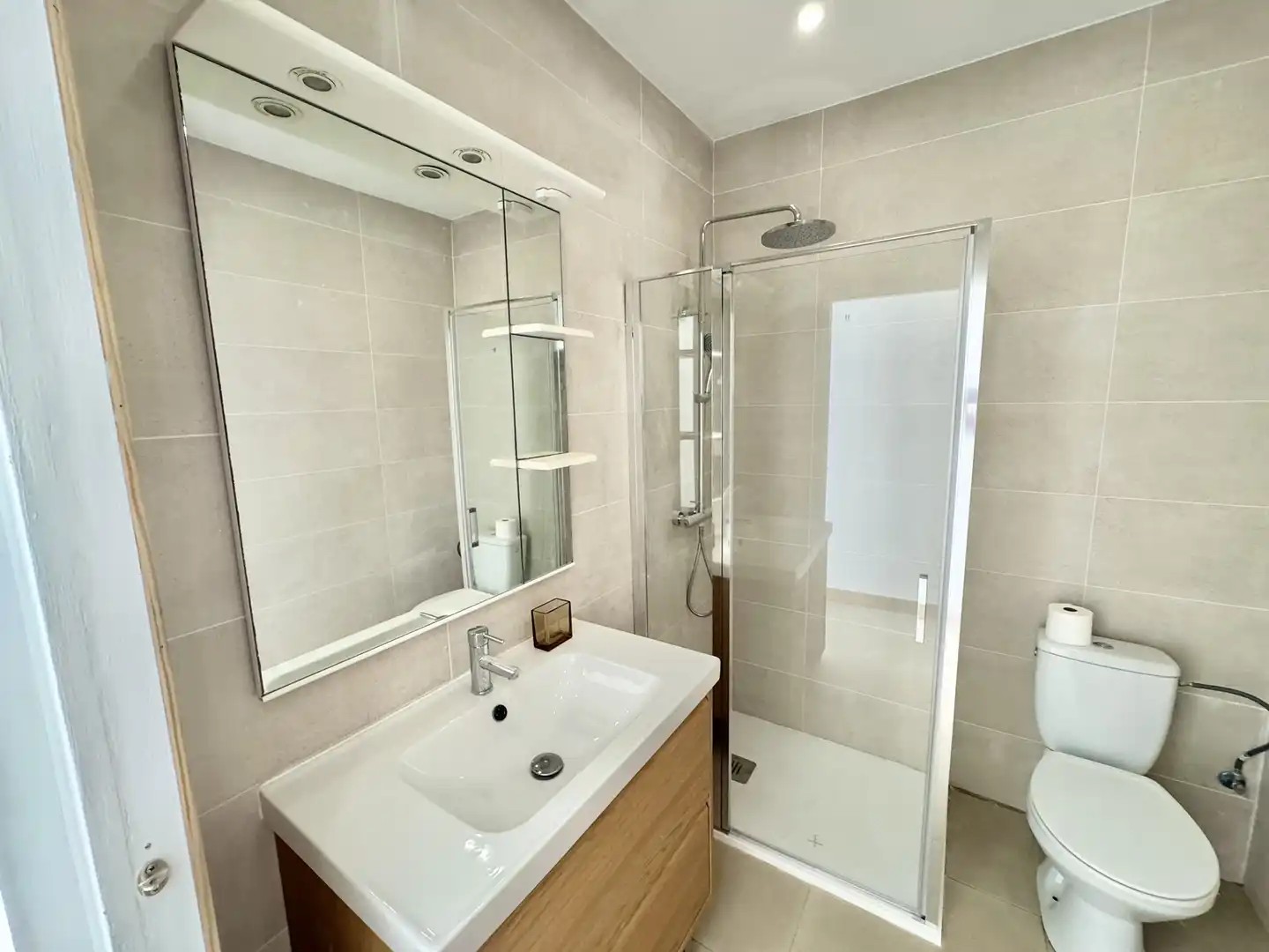Baño de Piso en venta en Roses con Calefacción, Jardín privado y Balcón