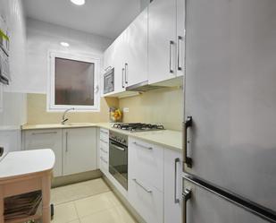 Kitchen of Flat for sale in  Barcelona Capital