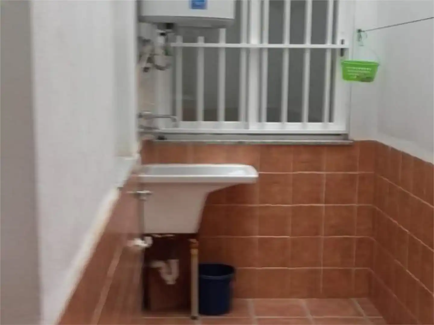 Bathroom of Flat for sale in El Ejido