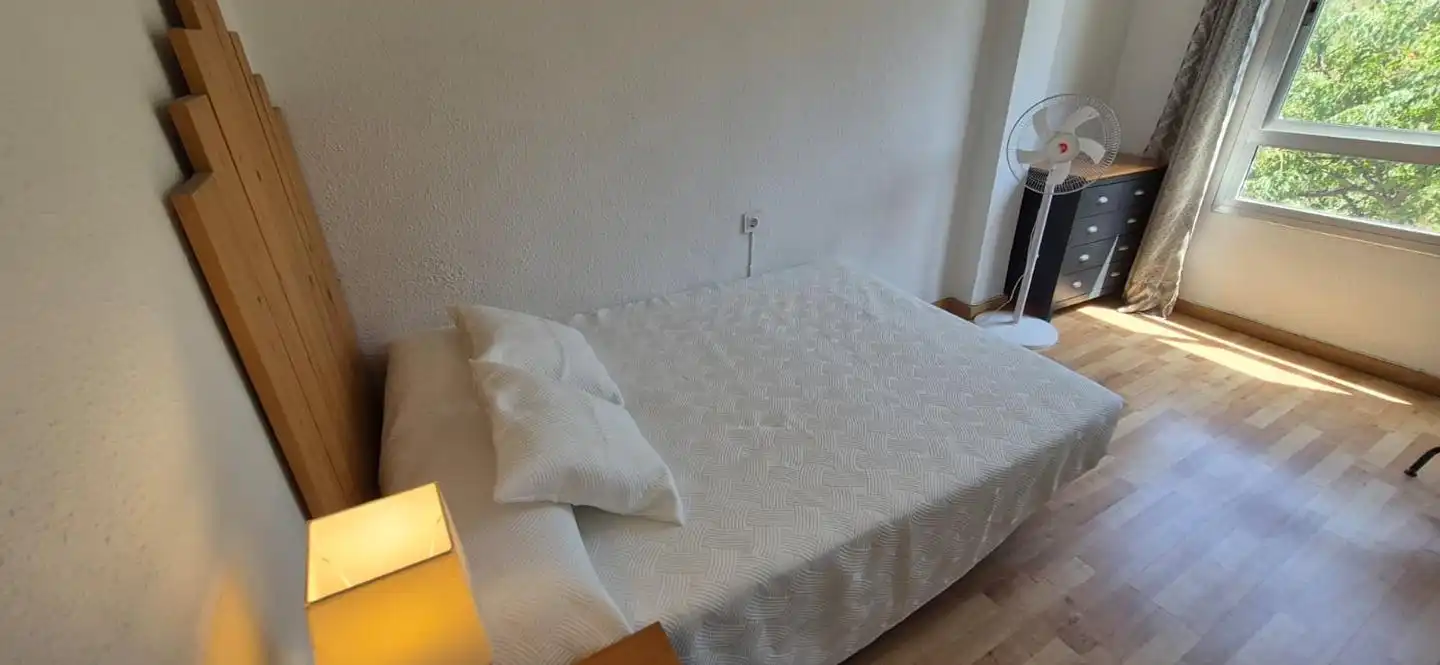 Flat for rent in calle de la Indústria, L'Illa Perduda