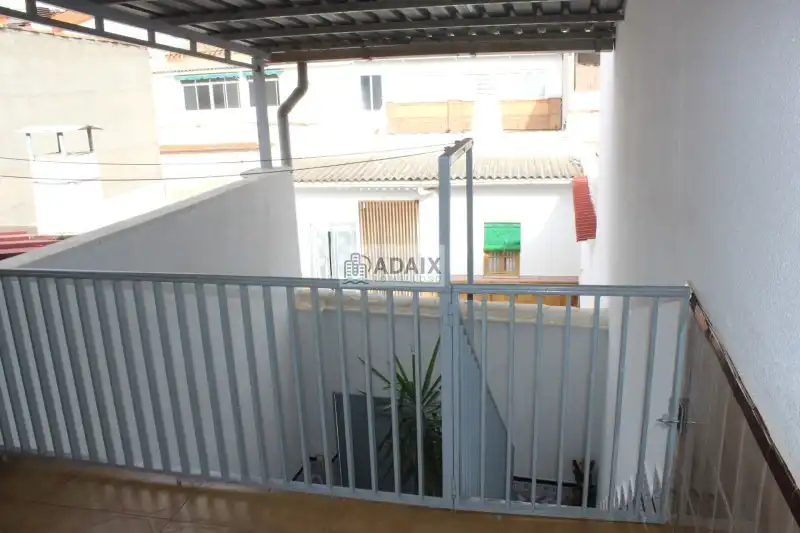 Casa amb terrassa en venda a Tomelloso, imagen 36