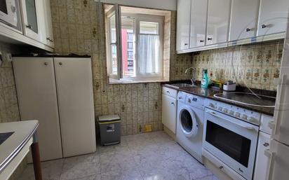 Kitchen of Flat to rent in Santander