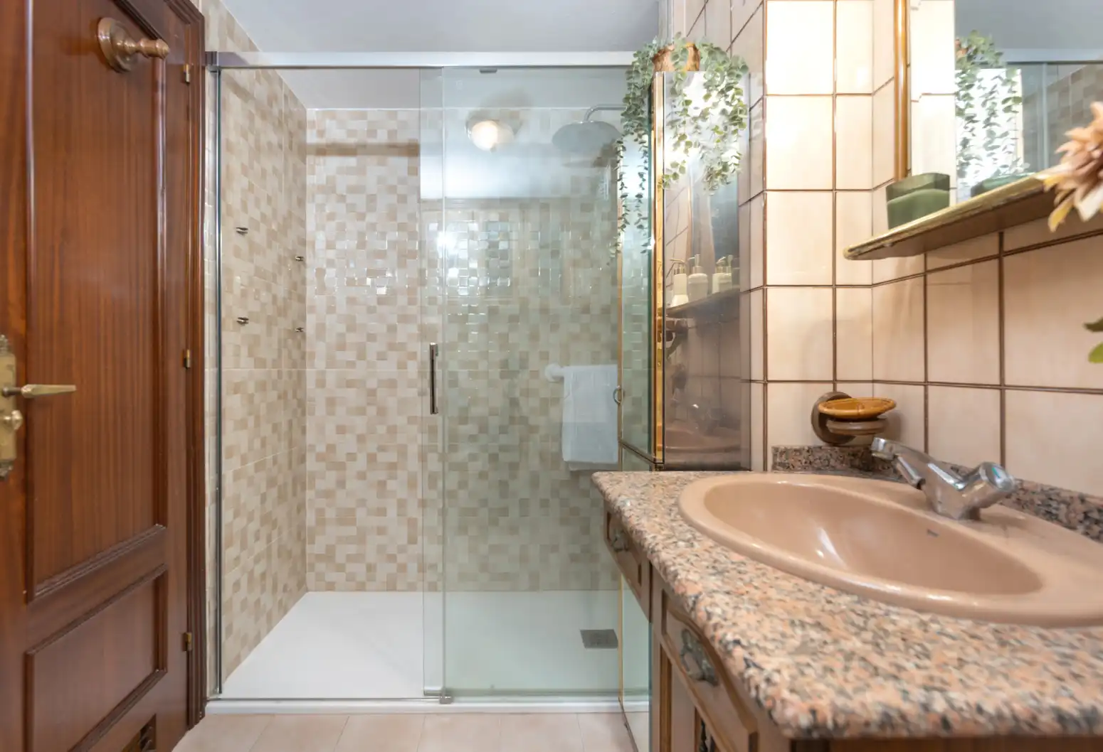 Piso con jardín en venta en Oviedo - CL VALDES SALAS 7, imagen 24