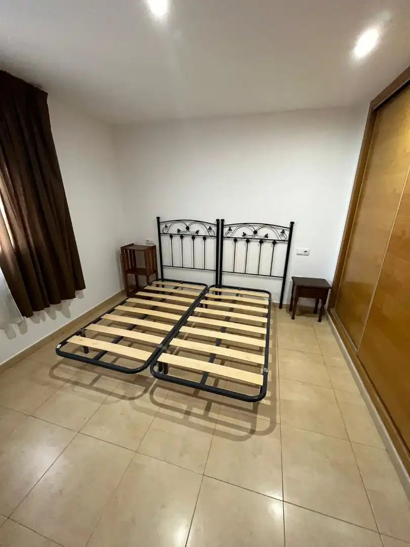 Wohnung zur Miete in Pino Carrasco, 12, Mar Menor Golf