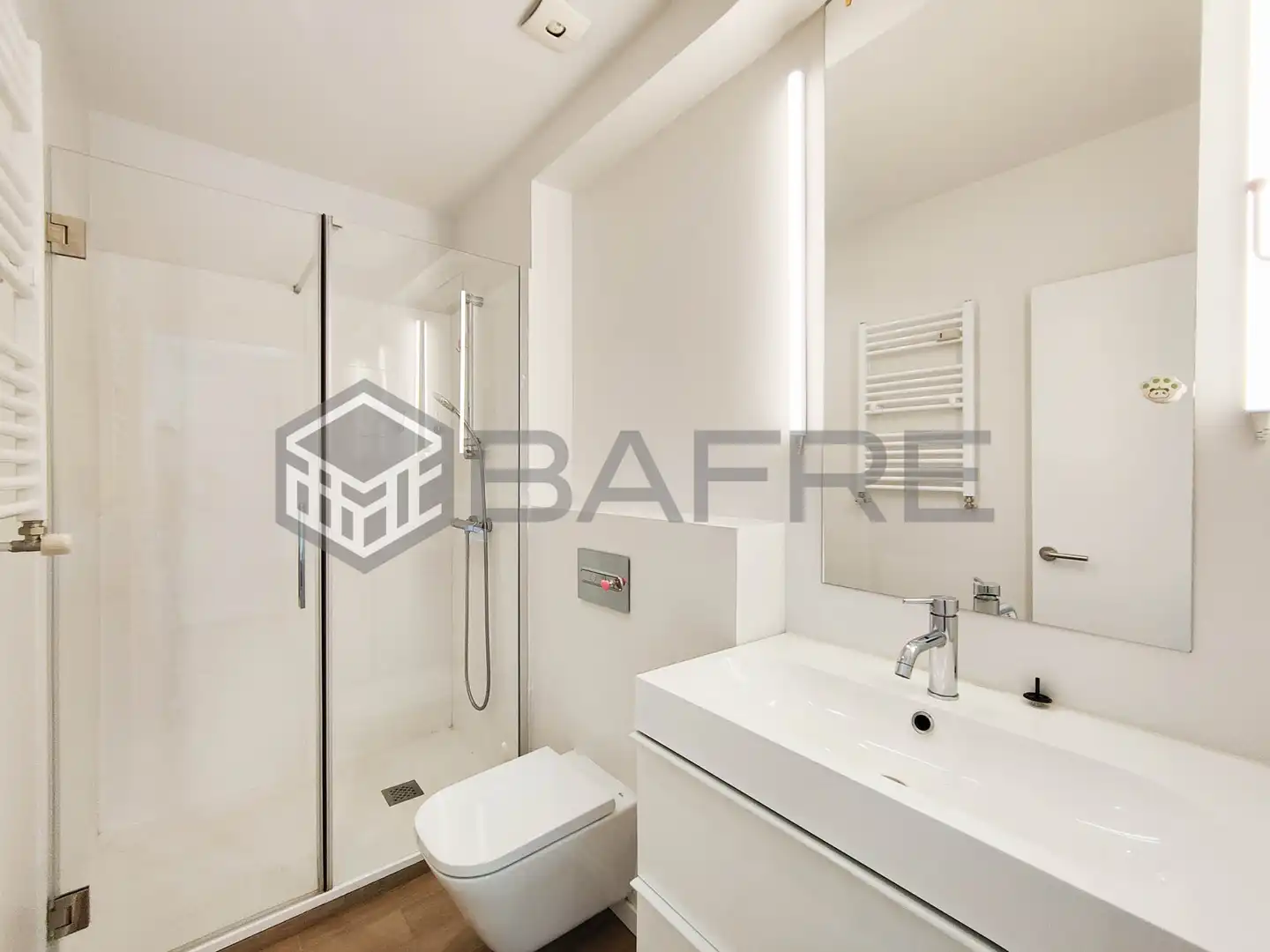 Flat for rent in Calle Doctor Esquerdo, Estrella