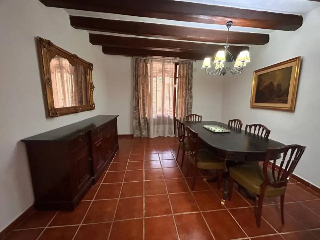 House with garden to rent in San Jorge / Sant Jordi, imagen 4
