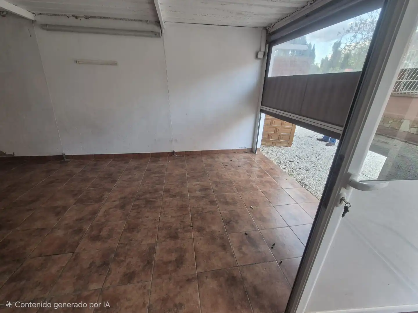Finca rústica en venda a Campo Alto - Club de Campo