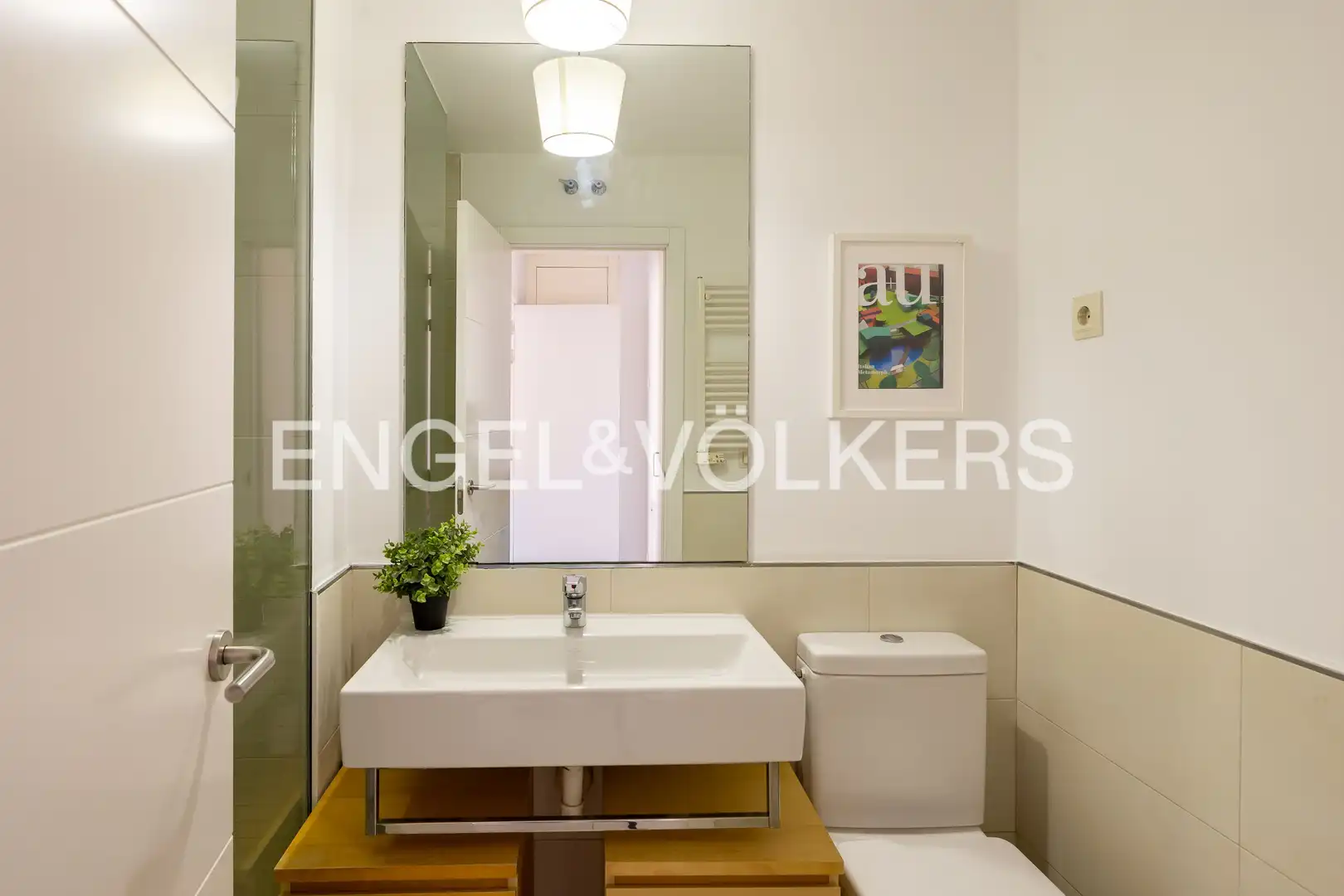 Baño de Piso en venta en Madrid con Aire acondicionado, Calefacción y Piscina