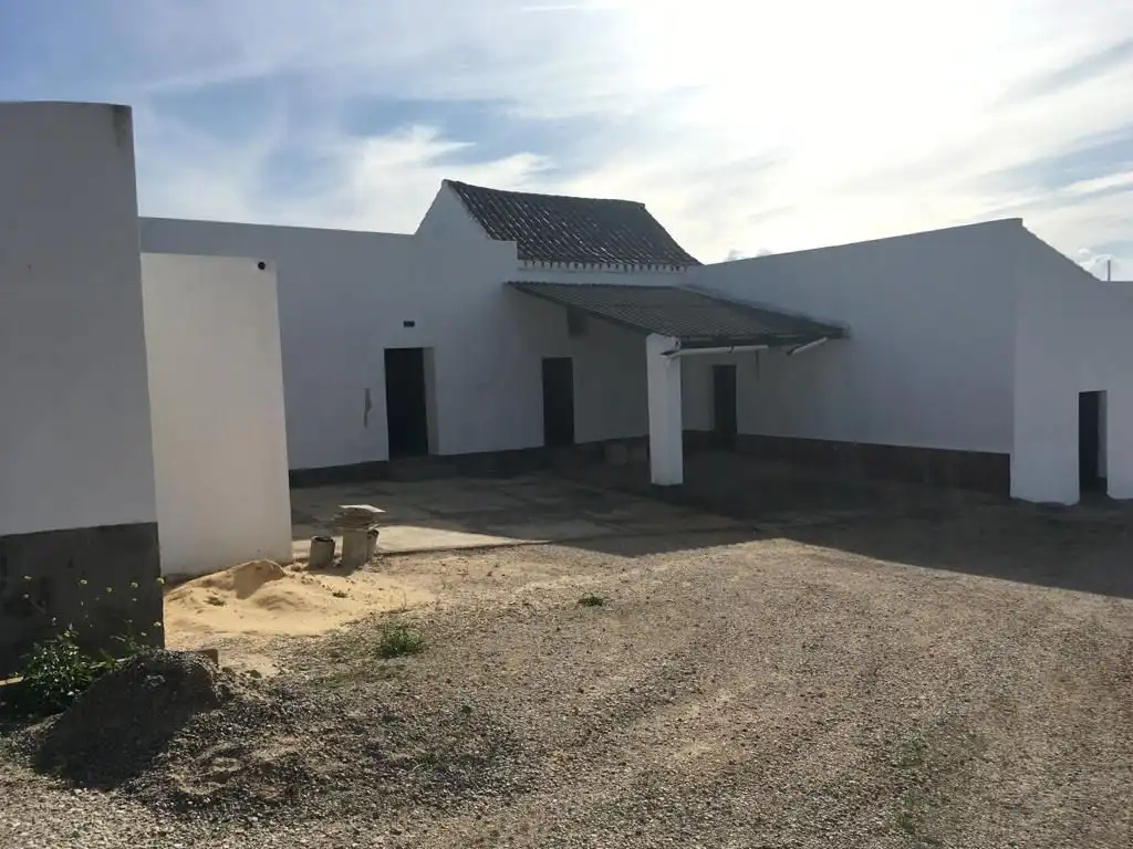 Casa rústica en venda a Arcos de la Frontera, imagen 5