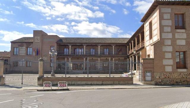 Piso en Venta en Yunquera de Henares