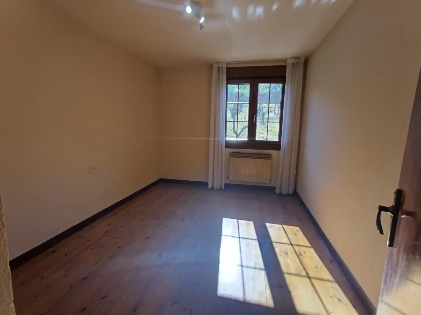 Dormitori de Casa o xalet en venda en Amurrio