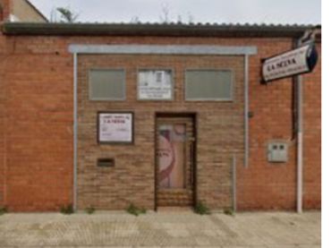 Nave industrial en venta en Santa Coloma de Farners