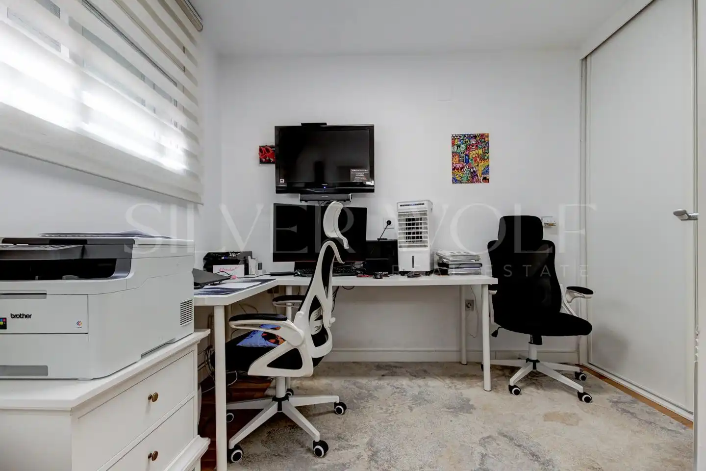 Adosado con jardín en venta en Del Puigmal, imagen 20
