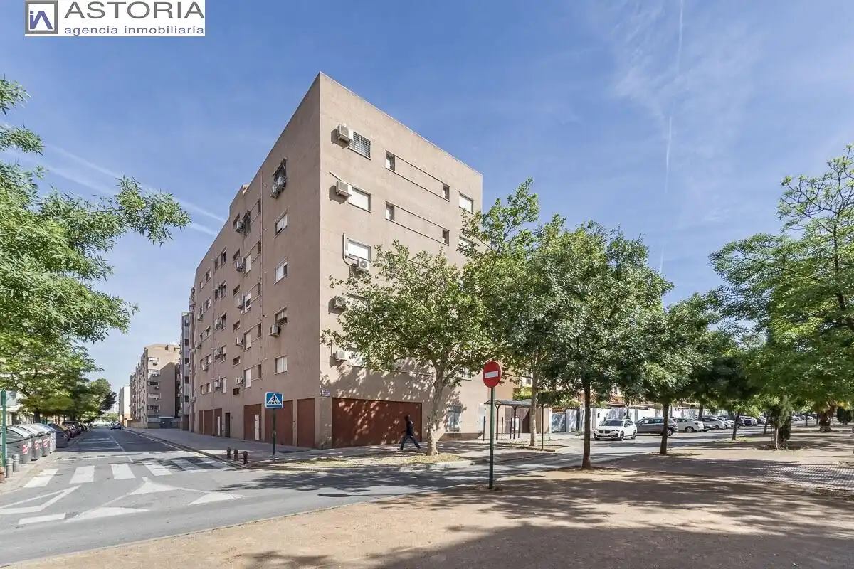 Piso con ascensor en venta en Calle Gobernador Pedro Temboury, imagen 2