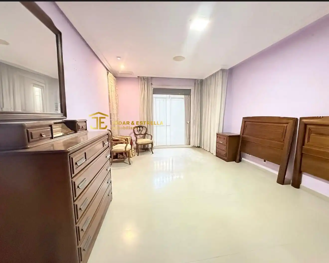 Piso con terraza en venta en Lorca Ciudad, imagen 26