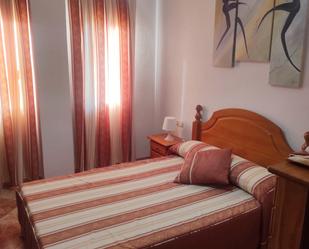 Bedroom of Flat to rent in Güejar Sierra  with Terrace, Furnished and Oven