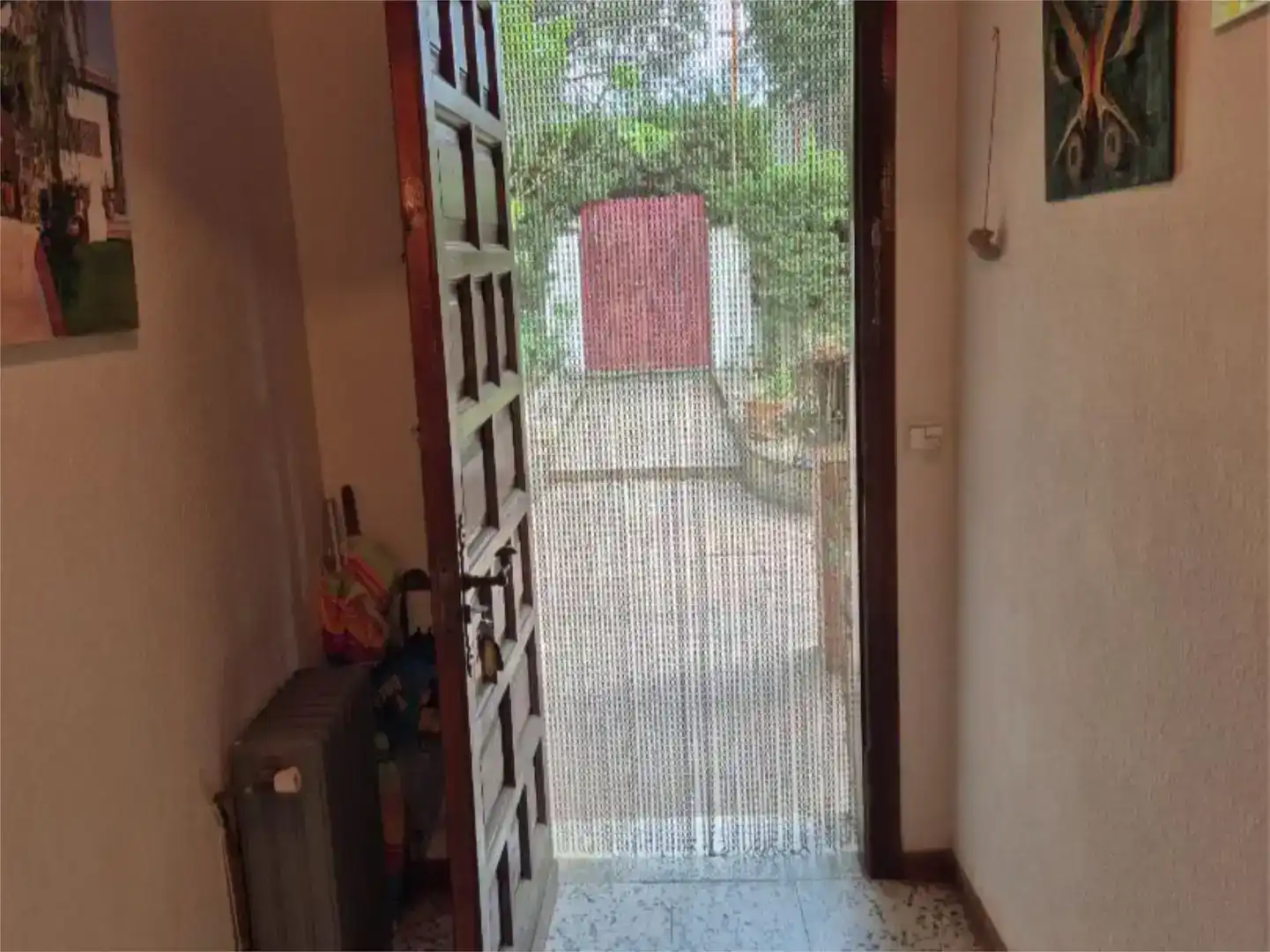 Piso en venta en Sant Llorenç Savall, Barcelona