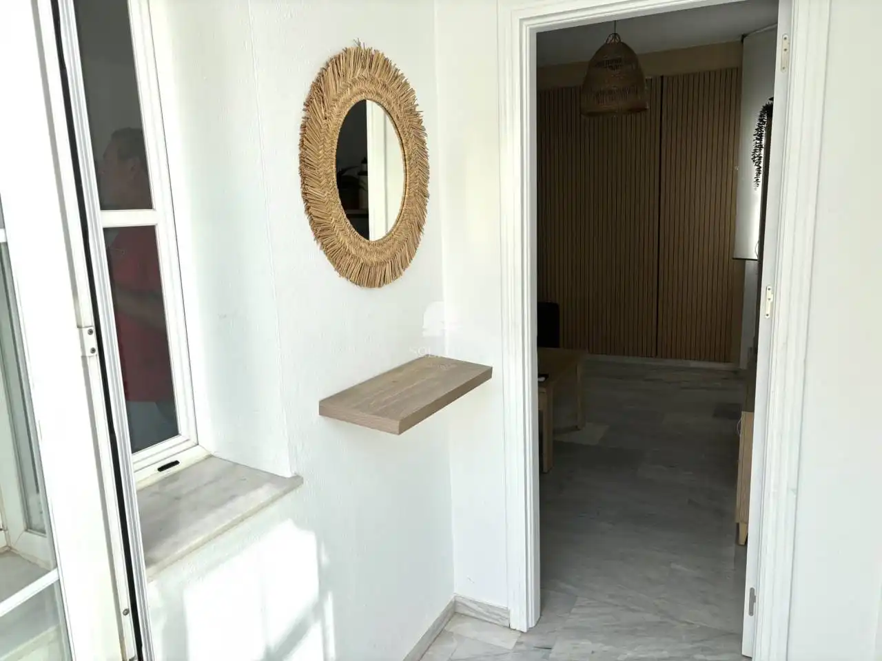 Appartamento in affitto a Calle Faro Nuevo, imagen 9