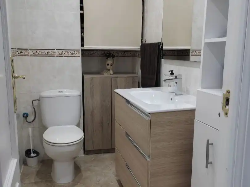 Wohnung mit Aufzug zum Verkauf in Virgen del pilar 12, imagen 7