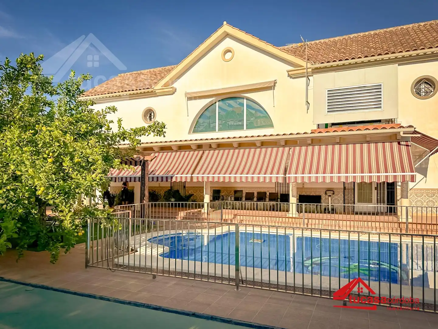 Villa con terrazza in vendita a Norte-Sierra, imagen 35