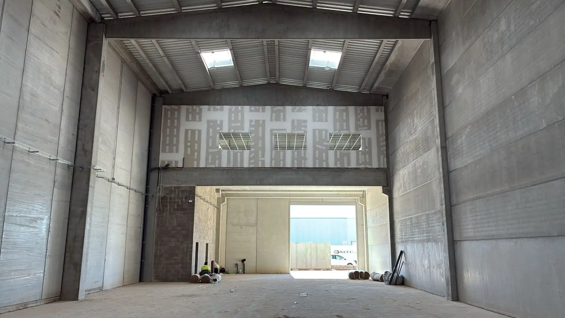Nave industrielle à louer à Nucli Urbà, imagen 6