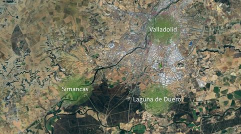 Foto 5 de Terreno en venta en Sector 25, Simancas, Valladolid