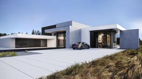 Foto 2 de Casa o xalet en venda a Fuente El Saz de Jarama, Madrid