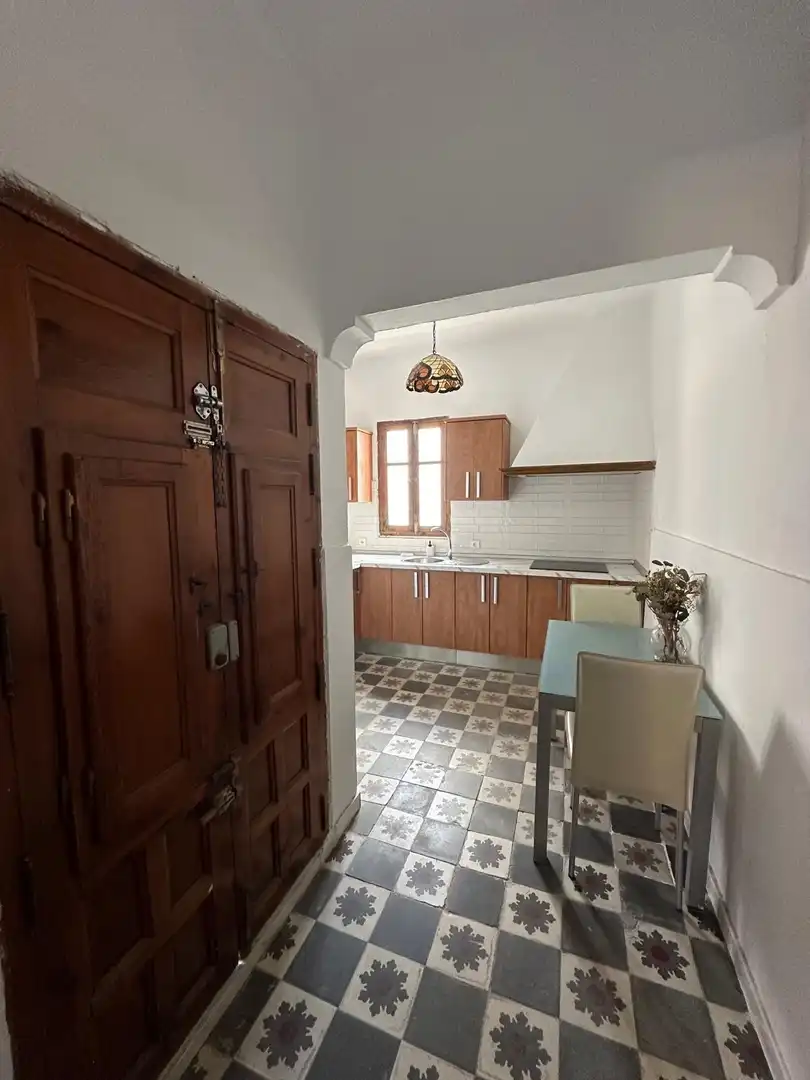 Apartamento de alquiler en Piedras Redondas - Torrecárdenas